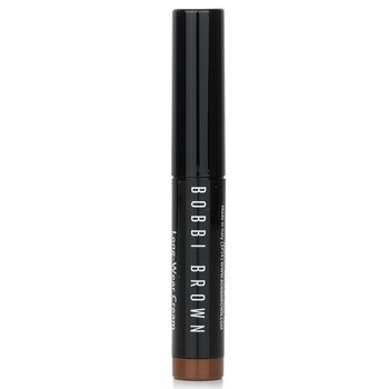 Bobbi Brown - Long-Wear Cream Shadow Stick - # Golden Bronze (Mini Size) Image 2