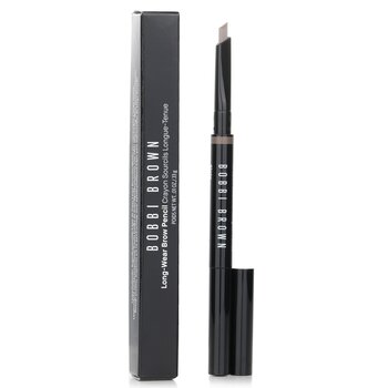 Bobbi Brown - Long-Wear Brow Pencil - # 9 Slate Image 1