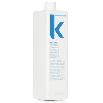 Kevin.Murphy - Re.Store Repairing Cleansing Treatment Image 1