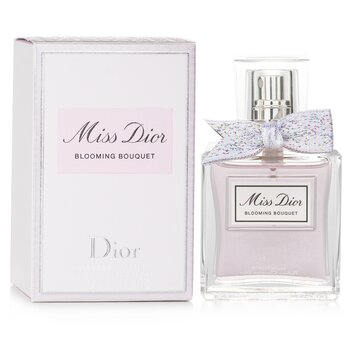 Christian Dior - Miss Dior Blooming Bouquet Eau De ToiletteSpray Image 1