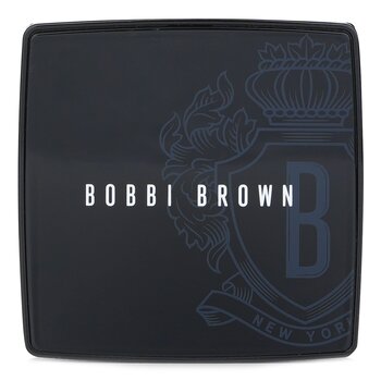 Bobbi Brown - Sheer Finish Pressed Powder - # Pale Yellow Image 2