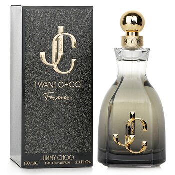 Jimmy Choo - I Want Choo Forever Eau De Parfum Spray Image 1