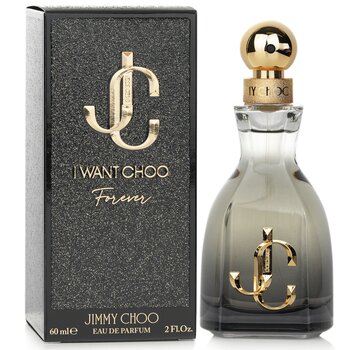 Jimmy Choo - I Want Choo Forever Eau De Parfum Spray Image 1