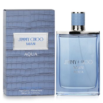 Jimmy Choo - Man Aqua Eau De Toilette Spray Image 1