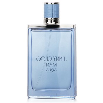 Jimmy Choo - Man Aqua Eau De Toilette Spray Image 2