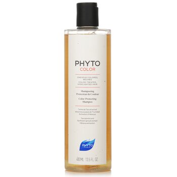 Phytocolor Color Protecting Shampoo (400ml/13.5oz) 