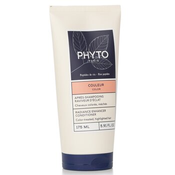 Phyto - Color Radiance Enhancer Conditioner Image 1