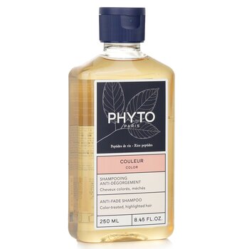 Phyto - Color Anti Fade Shampoo Image 1