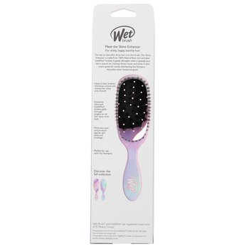 Wet Brush - Shine Enhancer Colorwash Stripes Image 2