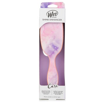 Wet Brush - Shine Enhancer Colorwash Watermark Image 1