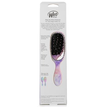 Wet Brush - Shine Enhancer Colorwash Watermark Image 2