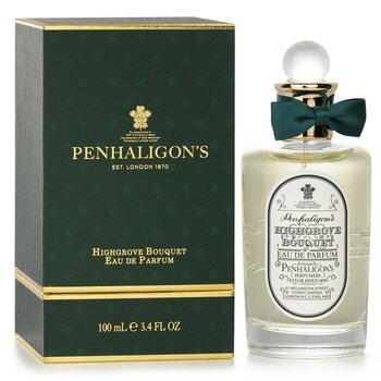 Penhaligon's - Highgrove Bouquet Eau De Parfum Spray Image 1