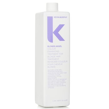 Kevin.Murphy - Blonde.Angel Colour Enhancing Treatment For Blonde Hair Image 1