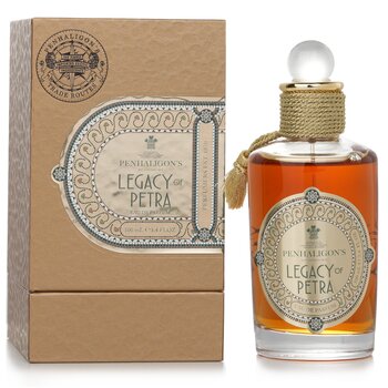 Penhaligon's - Legacy of Petra Eau De Parfum Spray Image 1