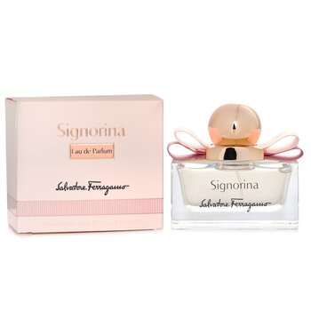 Salvatore Ferragamo - Signorina Eau De Parfum Spray Image 1