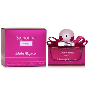 Salvatore Ferragamo - Signorina Ribelle Eau De Parfum Spray Image 1