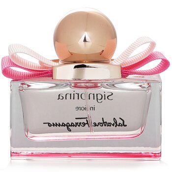 Salvatore Ferragamo - Signorina In Fiore Eau De Toilette Spray Image 2