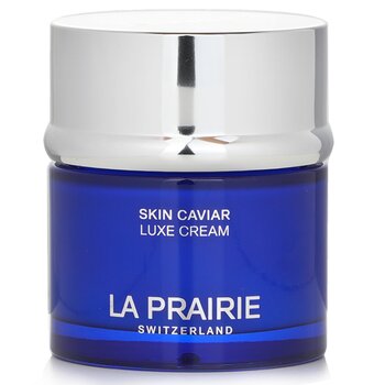 La Prairie - Skin Caviar Luxe Cream (New)  - 100ml/3.4oz