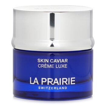 La Prairie - Skin Caviar Luxe Cream (New)  - 50ml/1.7oz