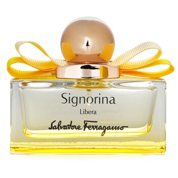 Signorina Libera Eau De Parfum Spray (50ml/1.7oz) 