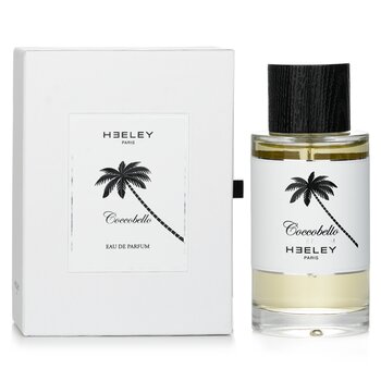 HEELEY - Coccobello Eau De Parfum Spray Image 1