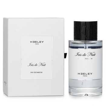 HEELEY - Iris De Nuit Eau De Parfum Spray Image 1