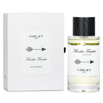 HEELEY - Menthe Fraiche Eau De Parfum Spray Image 1