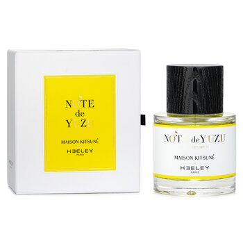 HEELEY - Maison Kitsune x Heeley Note De Yuzu Eau De Parfum Spray Image 1