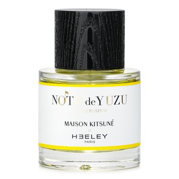 HEELEY Maison Kitsune x Heeley Note De Yuzu Eau De Parfum Spray