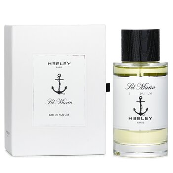 HEELEY - Sel Marin Eau De Parfum Spray Image 1