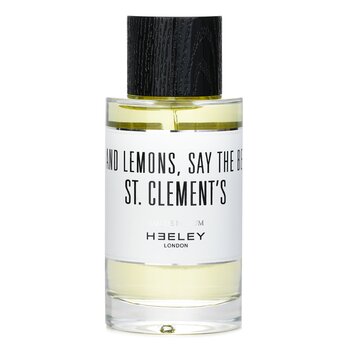 Oranges & Lemons Say The Bells Of St. Clement's Eau De Parfum Spray (100ml/3.3oz) 