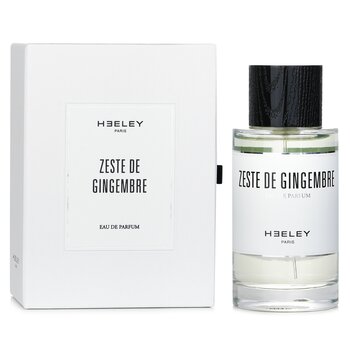 HEELEY - Zeste De Gingembre Eau De Parfum Spray Image 1