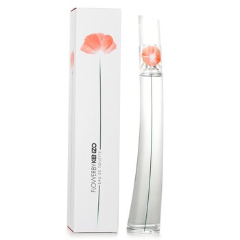 Kenzo - Flower By Kenzo Eau De Toilette Spray Image 1