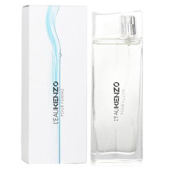 Kenzo - L'eau Pour Femme Eau De Toilette Spray Image 1