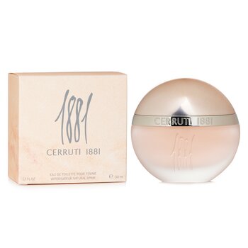 Cerruti - Cerruti 1881 Eau De Toilette Spray Image 1