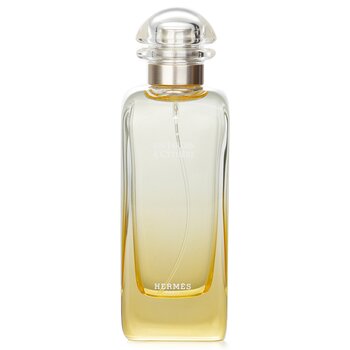 Hermes - Un Jardin A Cythere Eau De Toilette Spray  - 100ml/3.3oz