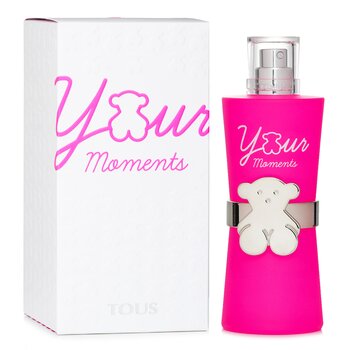 Tous - Your Moments Eau De Toilette Spray Image 1