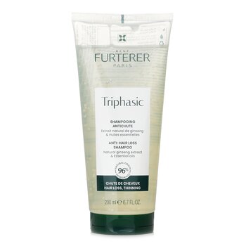 Triphasis Anti-Hair Loss Shampoo (200ml/6.7oz) 