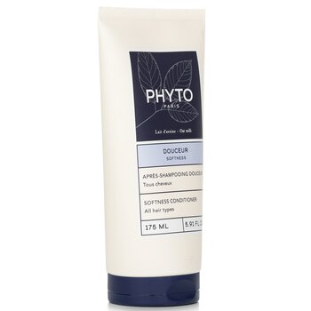 Phyto - Douceur Softness Conditioner Image 1