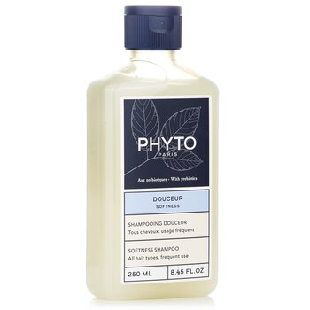 Phyto - Douceur Softness Shampoo Image 1