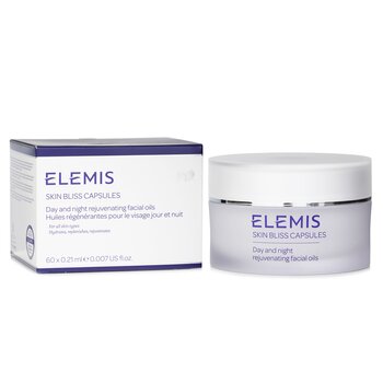 Elemis - Skin Bliss Capsules Image 1