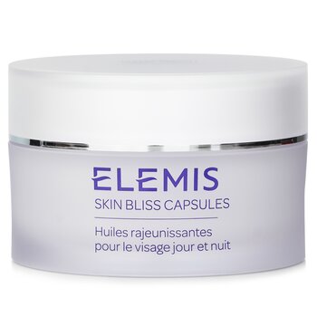 Elemis - Skin Bliss Capsules Image 2