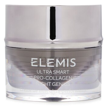 Elemis - Ultra Smart Pro Collagen Night Genius Image 2