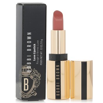 Bobbi Brown - Luxe Lipstick - # 312 Pink Buff Image 1