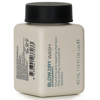 Kevin.Murphy - Blow.Dry Wash (Nourishing And Repairing Shampoo) Image 1