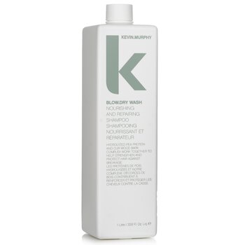 Kevin.Murphy - Blow.Dry Wash (Nourishing And Repairing Shampoo) Image 1