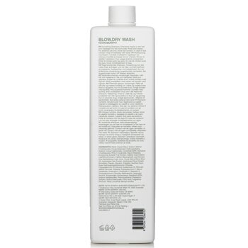 Kevin.Murphy - Blow.Dry Wash (Nourishing And Repairing Shampoo) Image 2