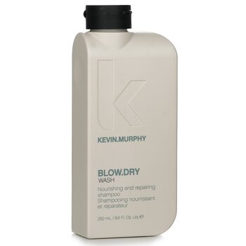 Kevin.Murphy - Blow.Dry Wash (Nourishing And Repairing Shampoo) Image 1