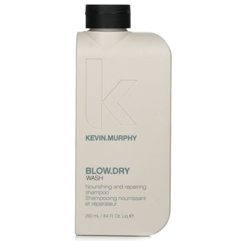 Blow.Dry Wash (Nourishing And Repairing Shampoo) (250ml/8.4oz) 