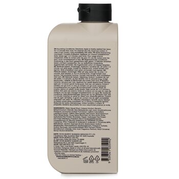 Kevin.Murphy - Blow.Dry Rinse (Nourishing And Repairing Conditioner) Image 2